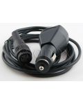 Psion IKON vehicle power outlet extension cable for vehicle cradle CH1215